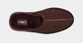 M Scuff - Dusted Cocoa