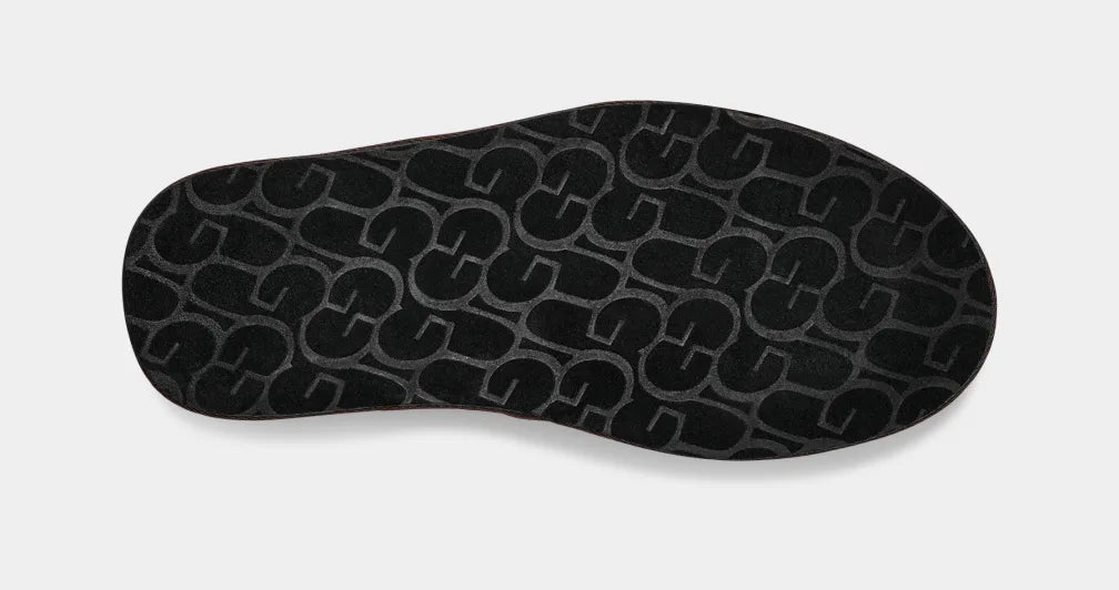 M Scuff - Dusted Cocoa