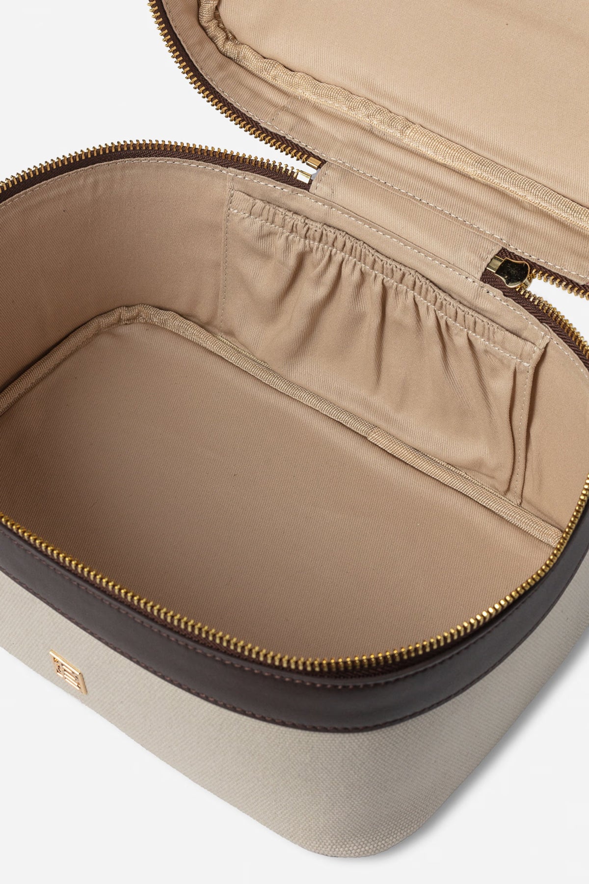 Toiletry Bag - Nature
