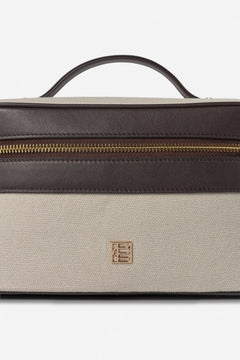 Toiletry Bag - Nature