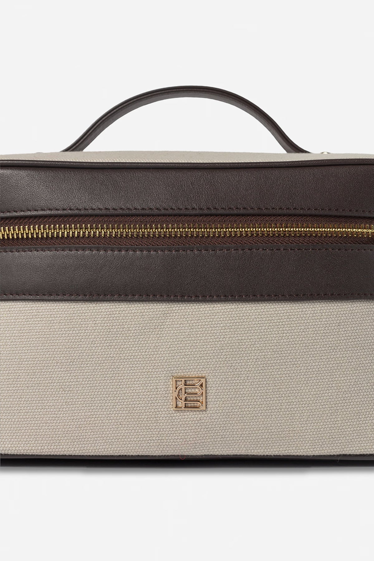 Toiletry Bag - Nature