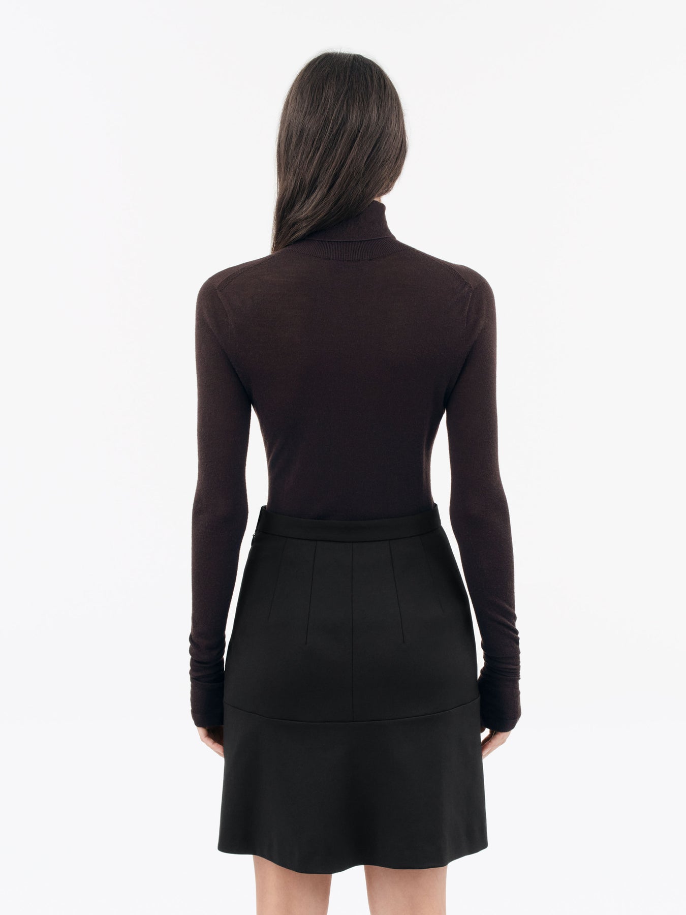 Jamien - Black