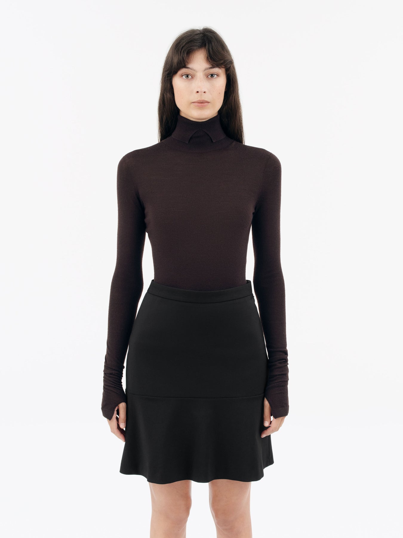 Jamien - Black