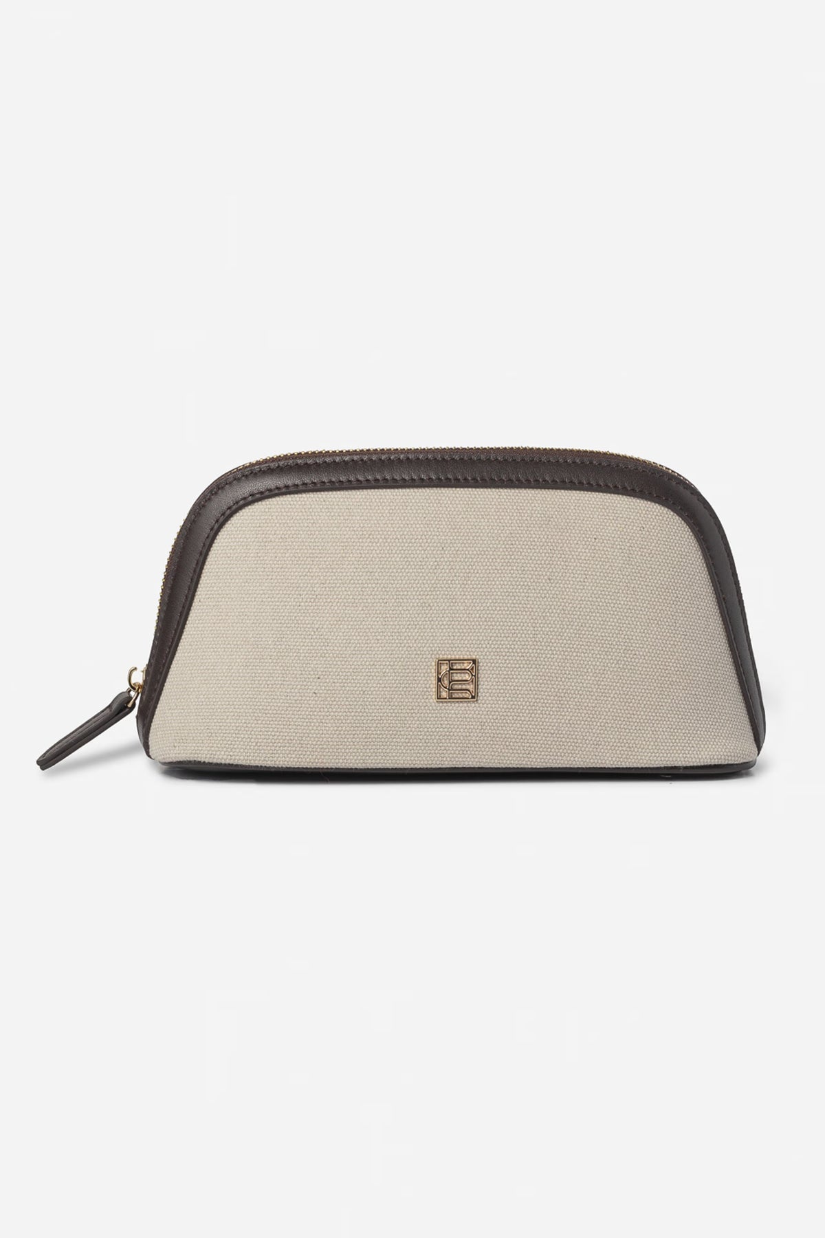 Cosmetic Pouch Small - Nature