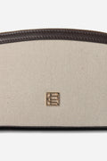 Cosmetic Pouch Small - Nature