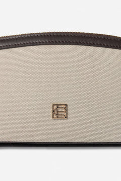 Cosmetic Pouch Small - Nature