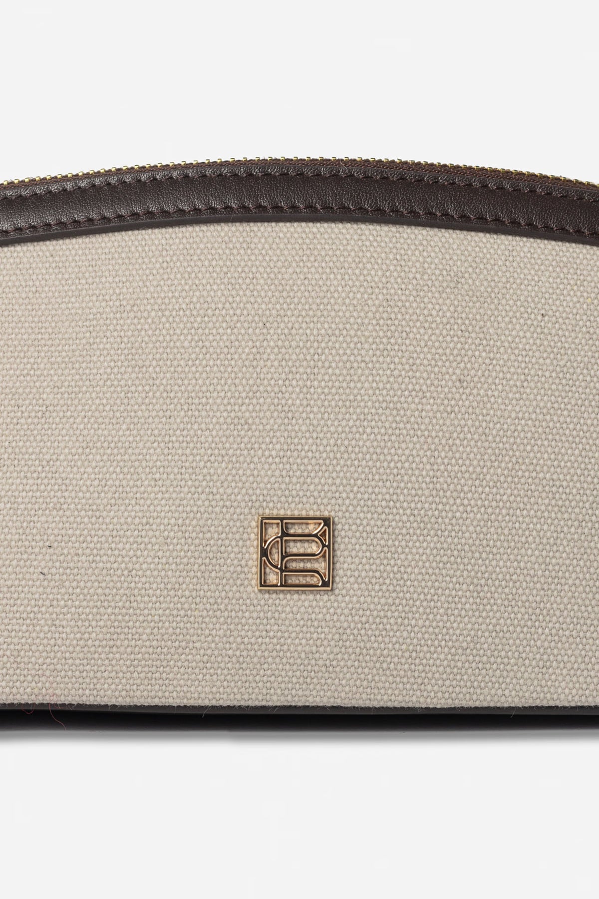 Cosmetic Pouch Small - Nature