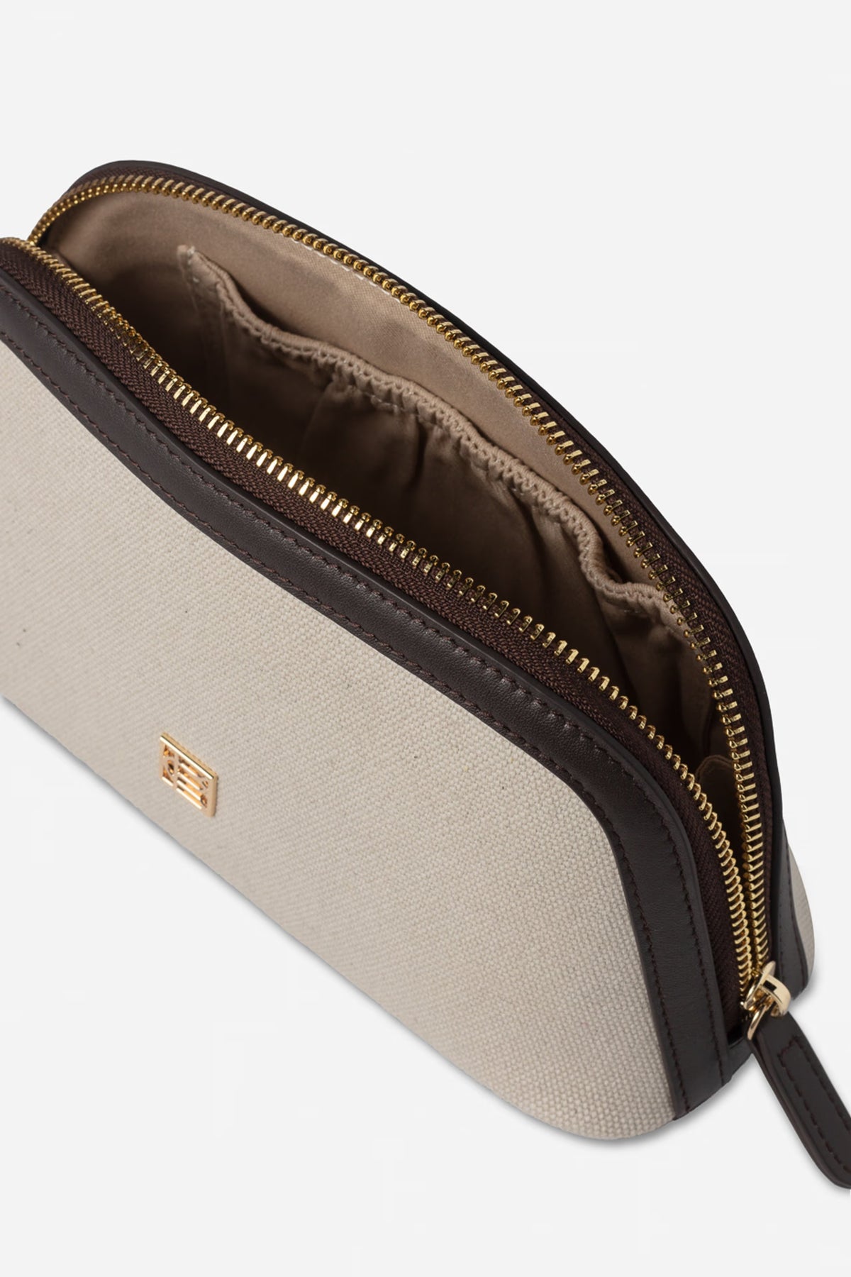 Cosmetic Pouch Small - Nature