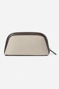 Cosmetic Pouch Small - Nature