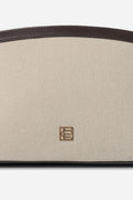 Cosmetic Pouch Large - Natur