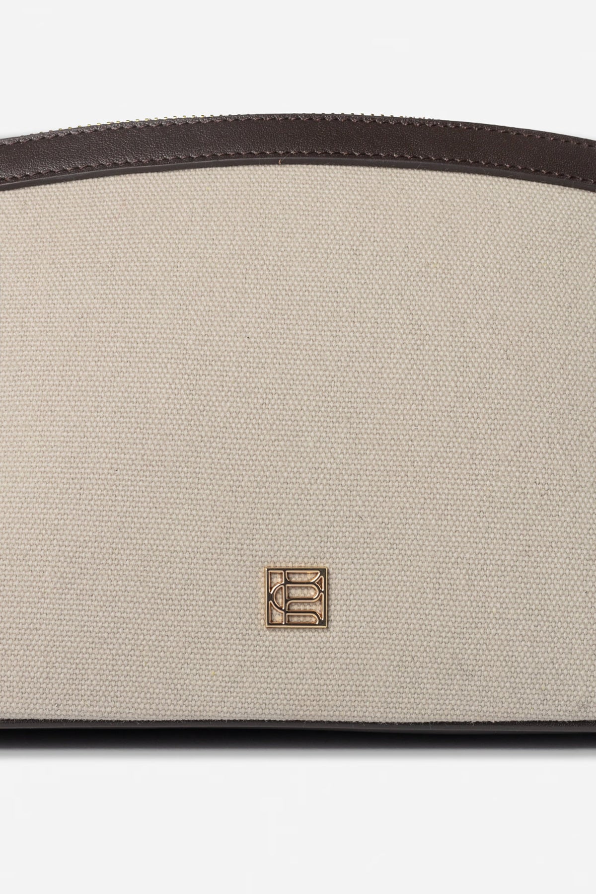 Cosmetic Pouch Large - Natur