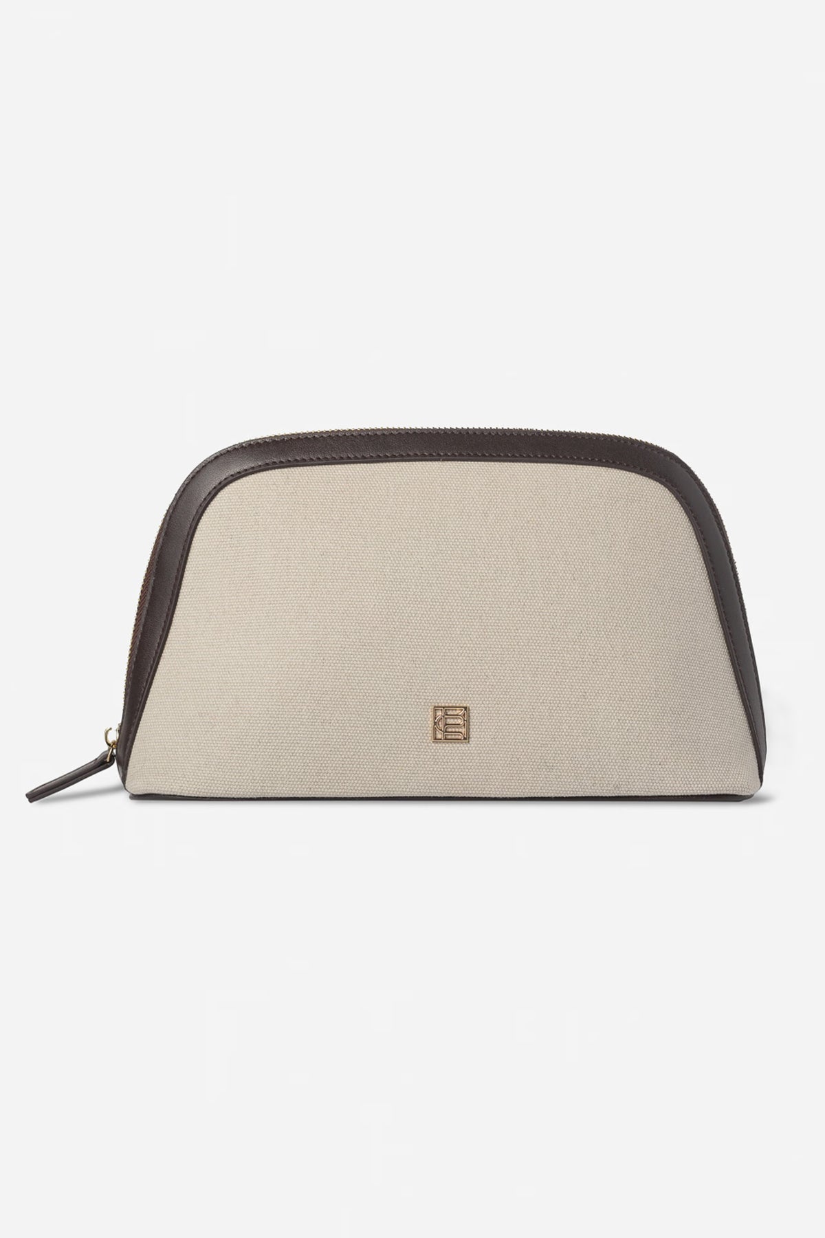 Cosmetic Pouch Large - Natur