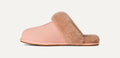 W Scuffette II - Beige Blush