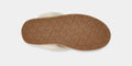 W Scuffette II - Mustard Seed/Natural