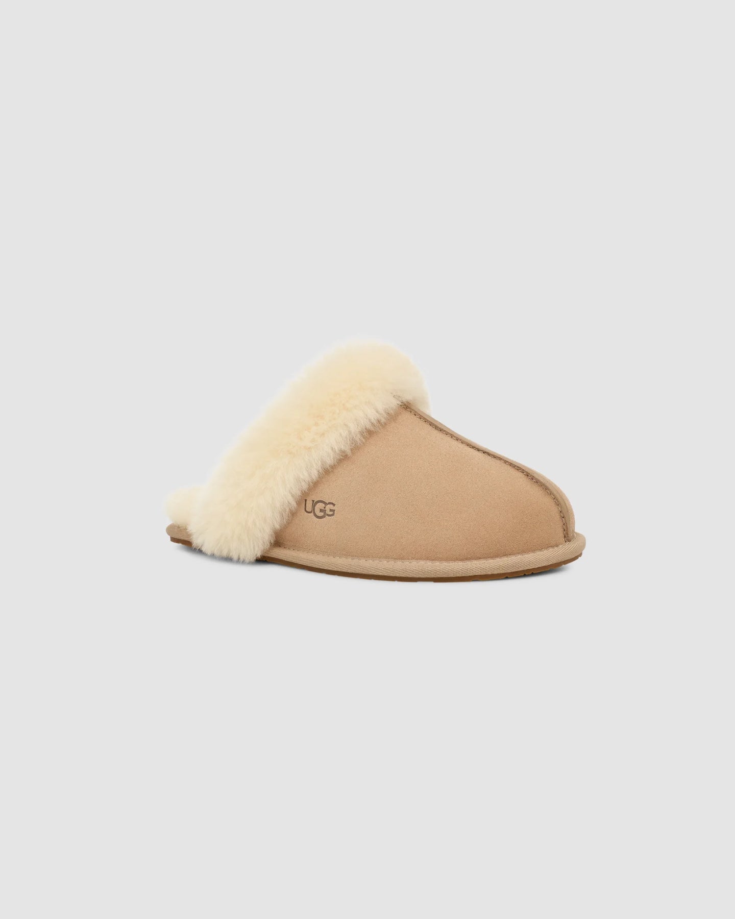 W Scuffette II - Sand