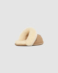 W Scuffette II - Sand
