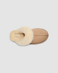 W Scuffette II - Sand