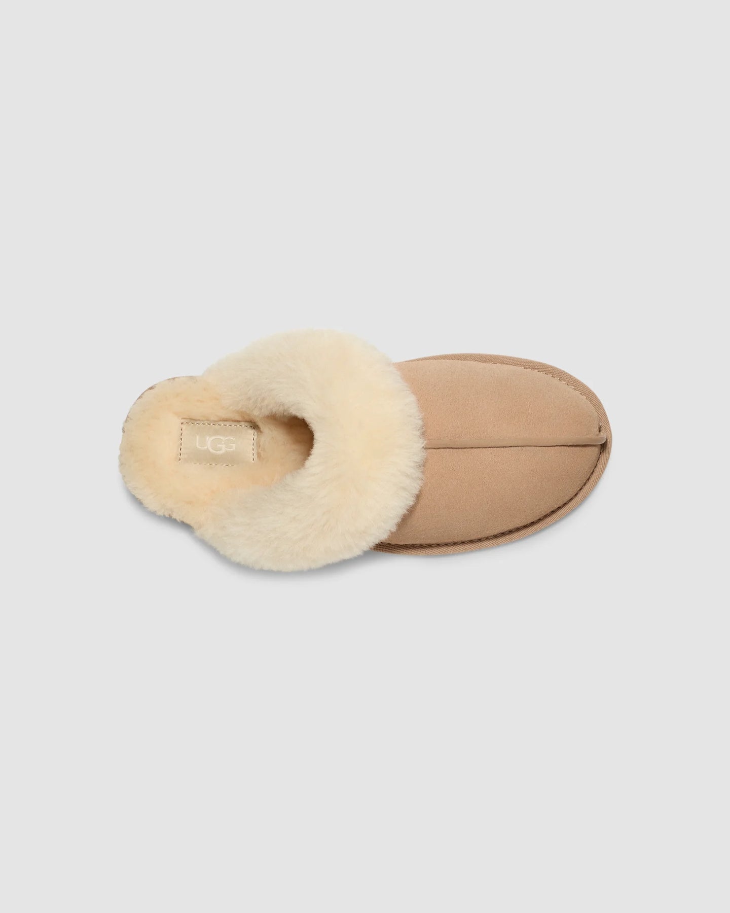 W Scuffette II - Sand