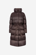 Dakota Dunkappa - Dark Brown