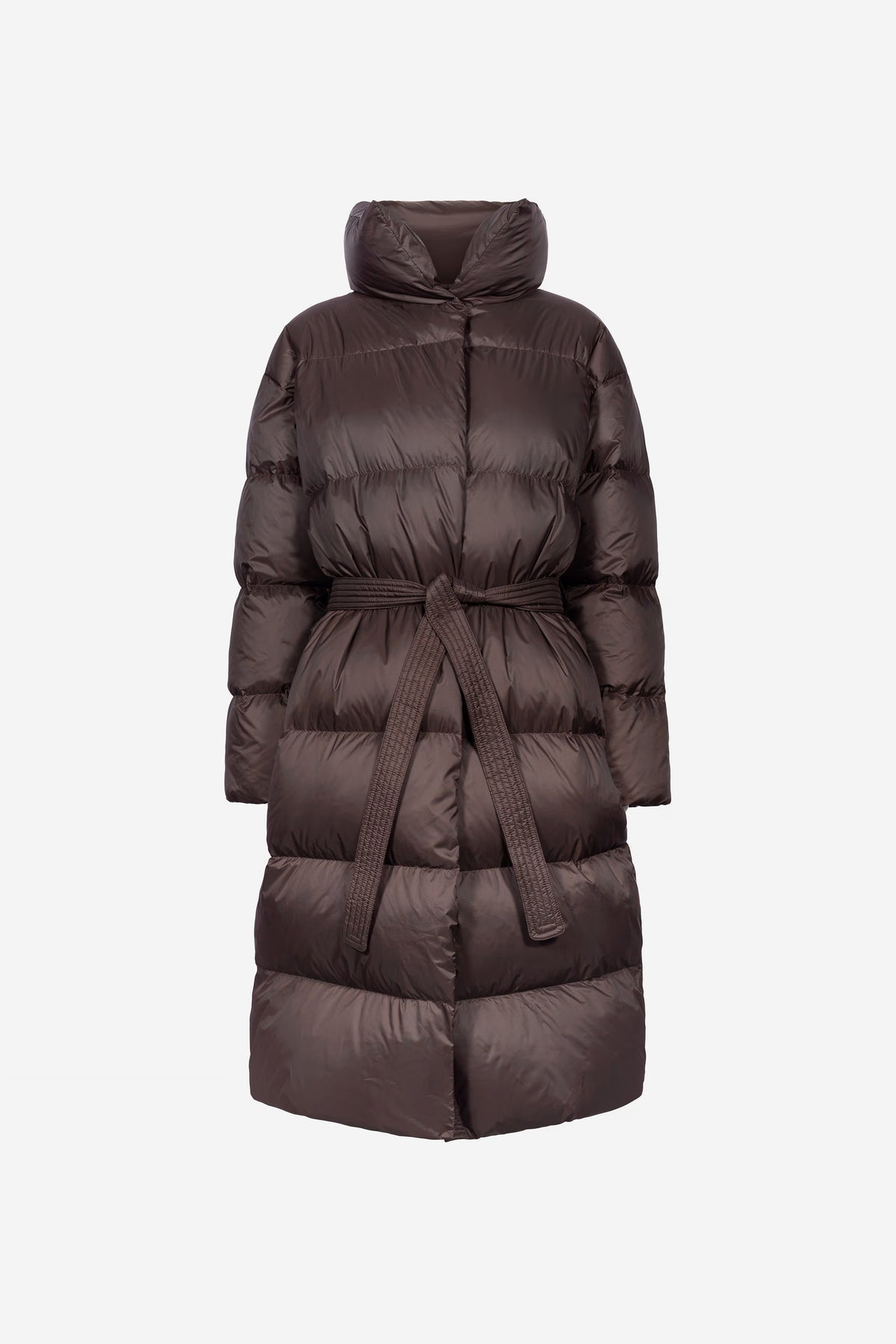 Dakota Dunkappa - Dark Brown