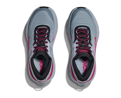 W Bondi 7 - Mineral Blue/Rhubarb