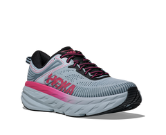 W Bondi 7 - Mineral Blue/Rhubarb