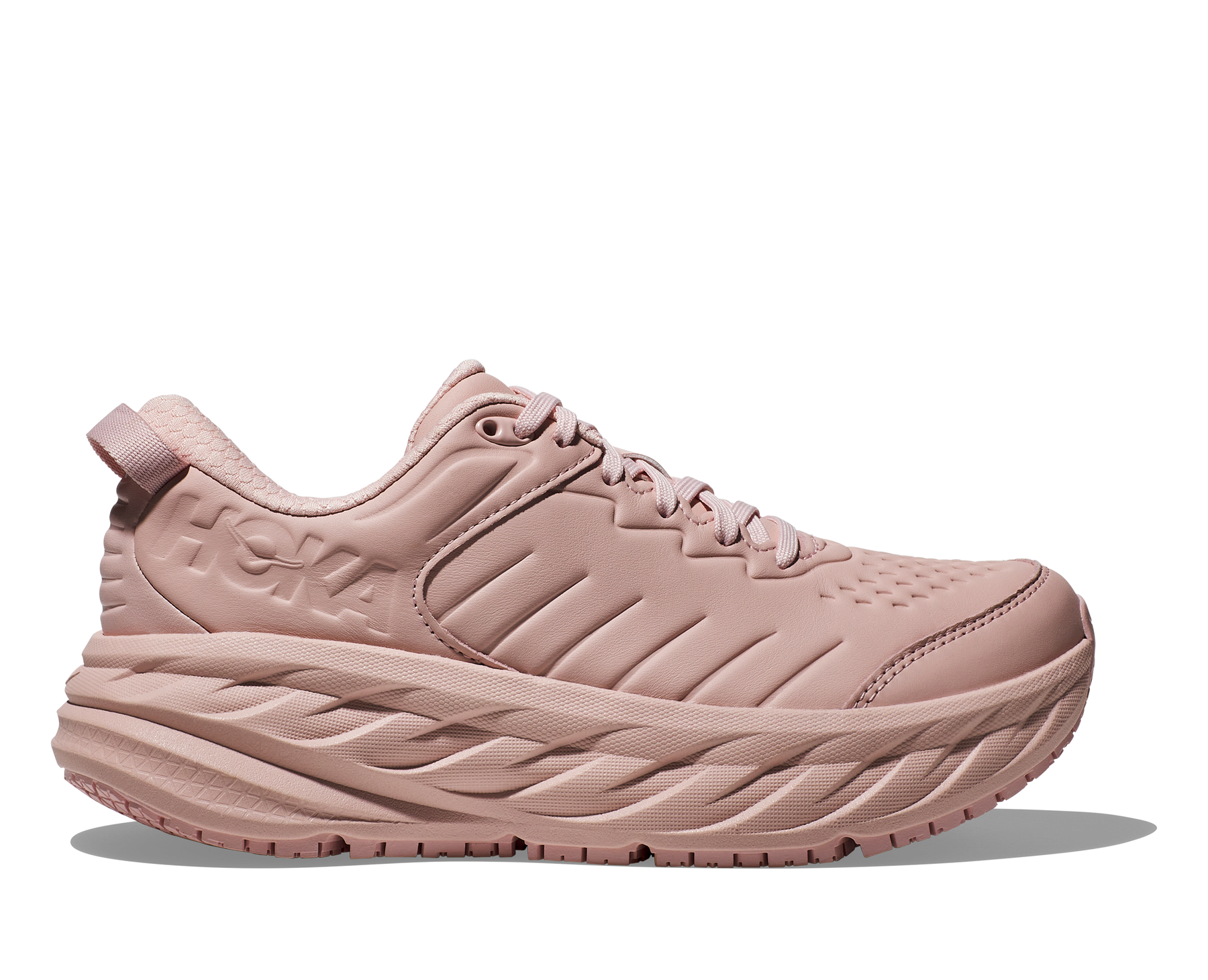 W Bondi Sr - Peach Whip