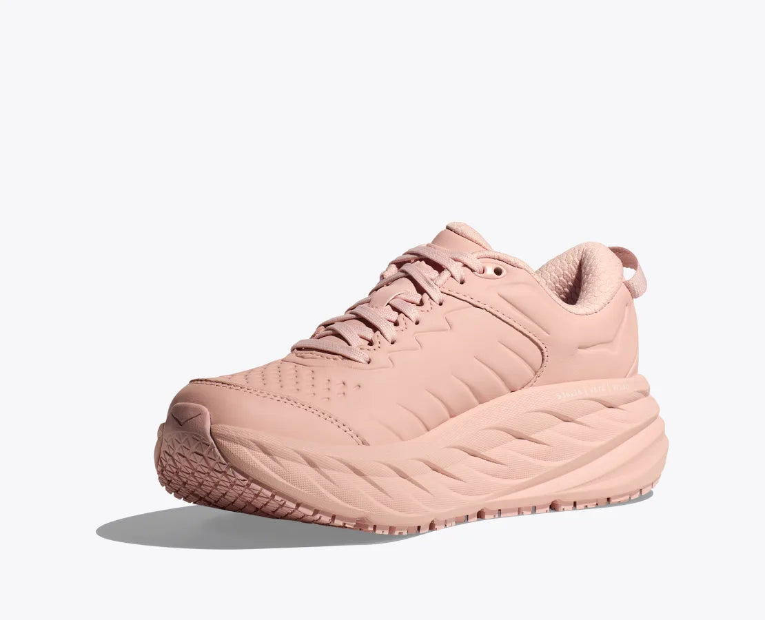 W Bondi Sr - Peach Whip