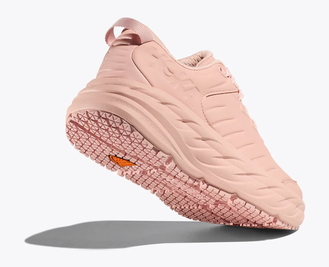 W Bondi Sr - Peach Whip