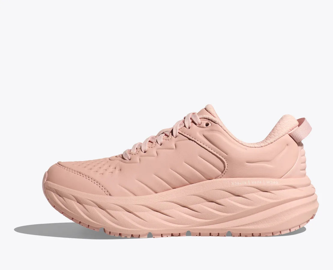 W Bondi Sr - Peach Whip