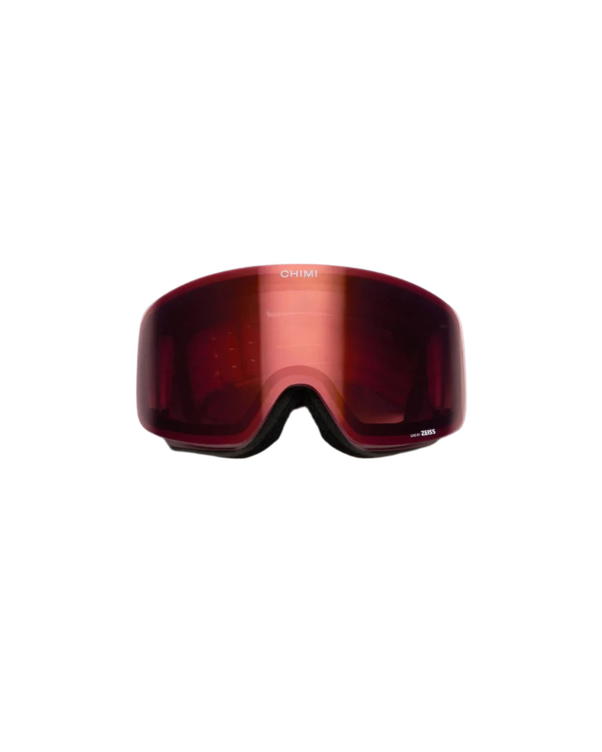 Goggles 01.4 - Burgundy