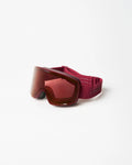 Goggles 01.4 - Burgundy