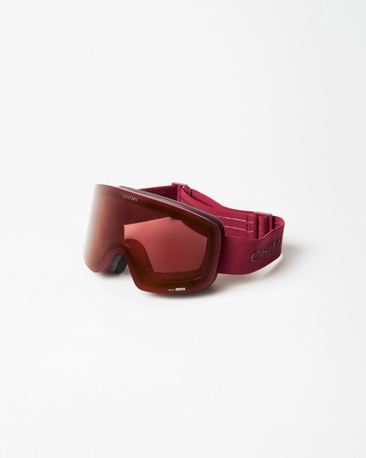 Goggles 01.4 - Burgundy