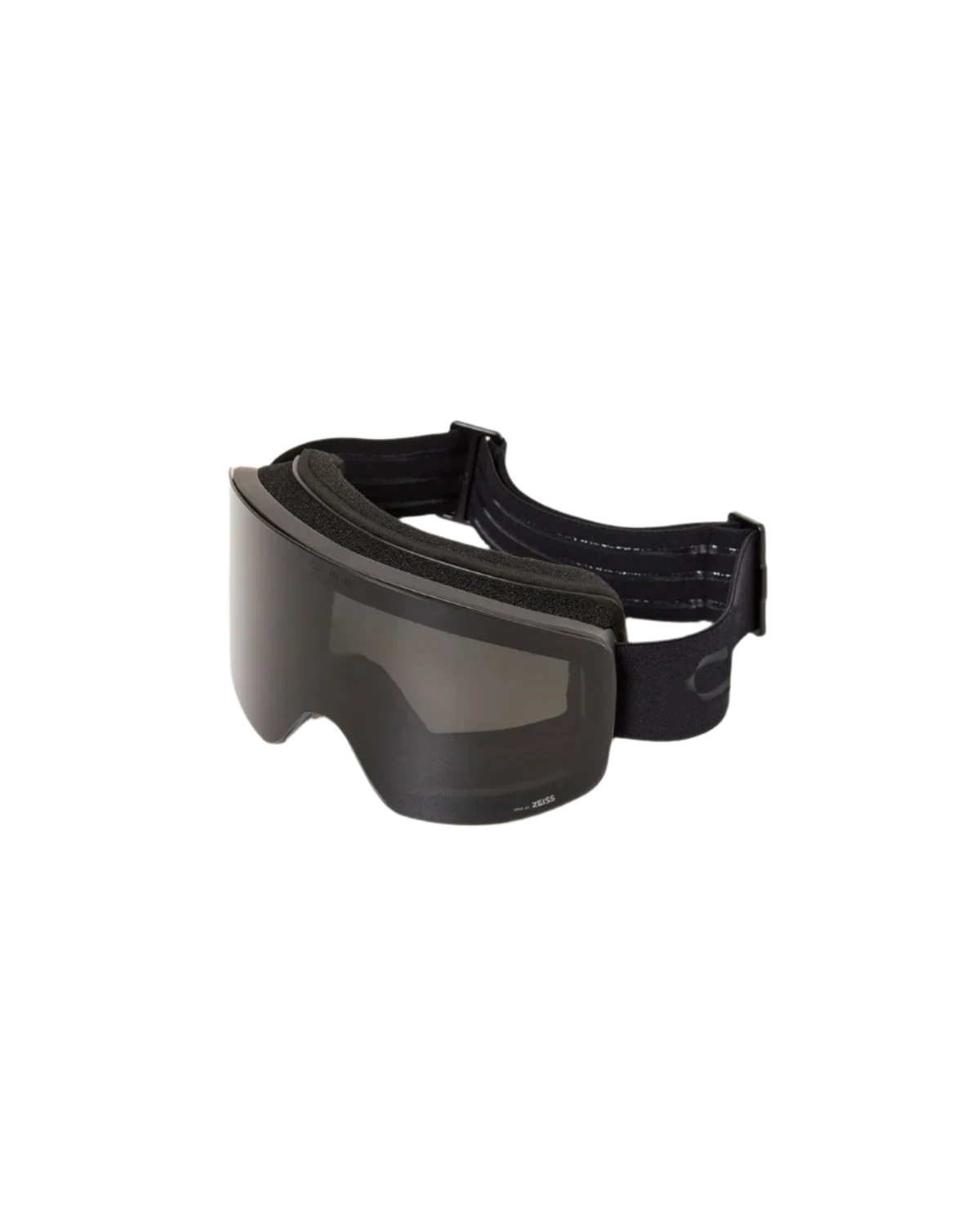 Goggles 01.4 - Svart