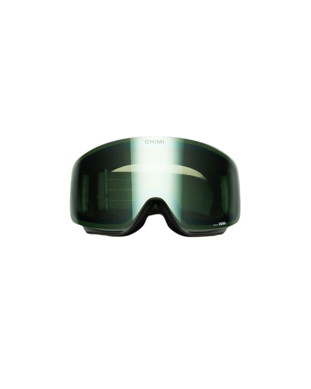 Goggles 01.4 - Ljusgrön