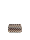 Pala Pouch Bag - Sand/Brun