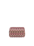 Pala Pouch Bag - Dusty Rose