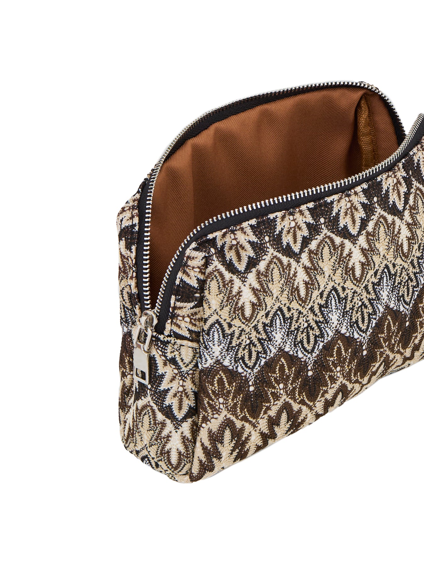 Pala Pouch Bag - Sand/Brun