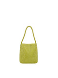 Lustrous Nyra Bag - Limade Green