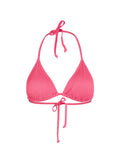 Lyx Bel Bikini Top - Hot Pink