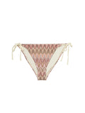Amber Baila Bikini Tanga - Dusty Rose