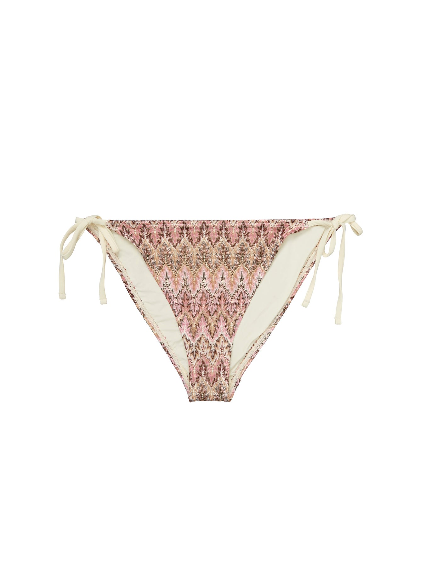 Amber Baila Bikini Tanga - Dusty Rose