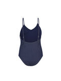 Lyx Bea Swimsuit - Naval Academy Blue