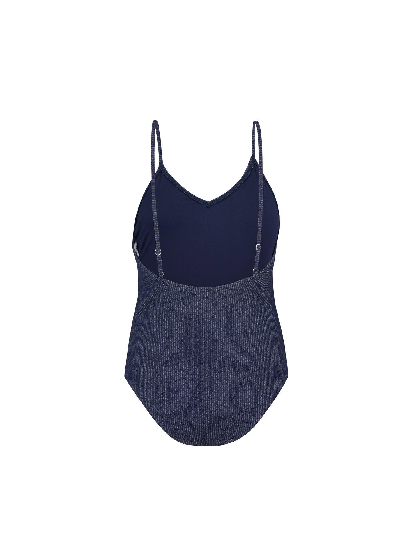 Lyx Bea Swimsuit - Naval Academy Blue