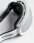 Goggles 03.2 - Vit