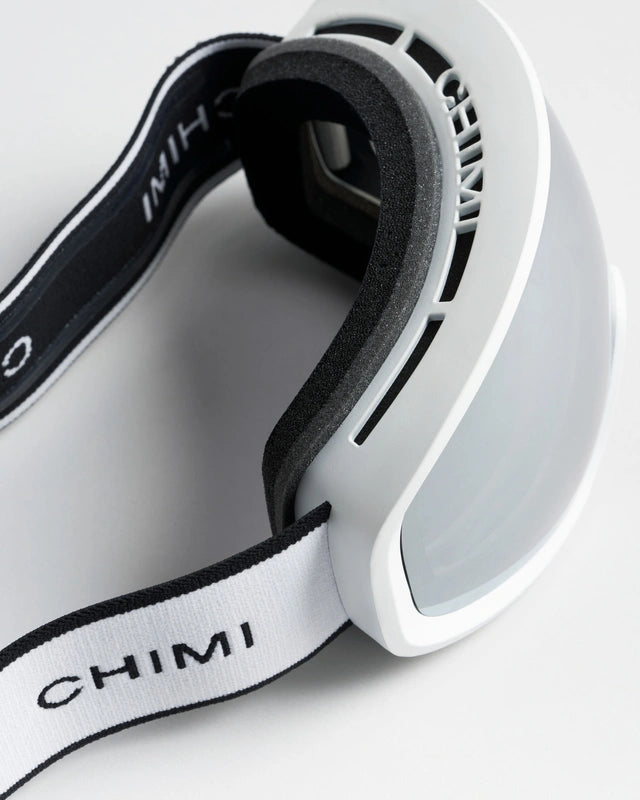 Goggles 03.2 - Vit