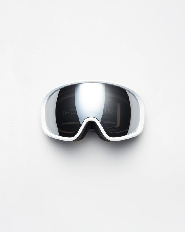 Goggles 03.2 - Vit