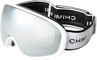 Goggles 03.2 - White