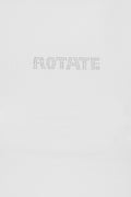 Cropped Logo T-Shirt - Bright White