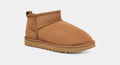 W Classic Ultra Mini - Chestnut